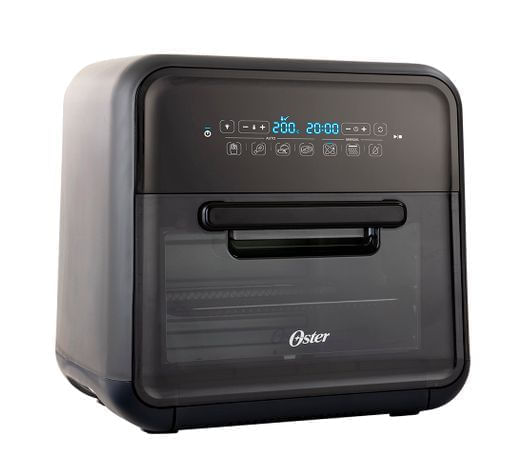 Fritadeira Super Fryer 10L Oster 3 Em 1 110V