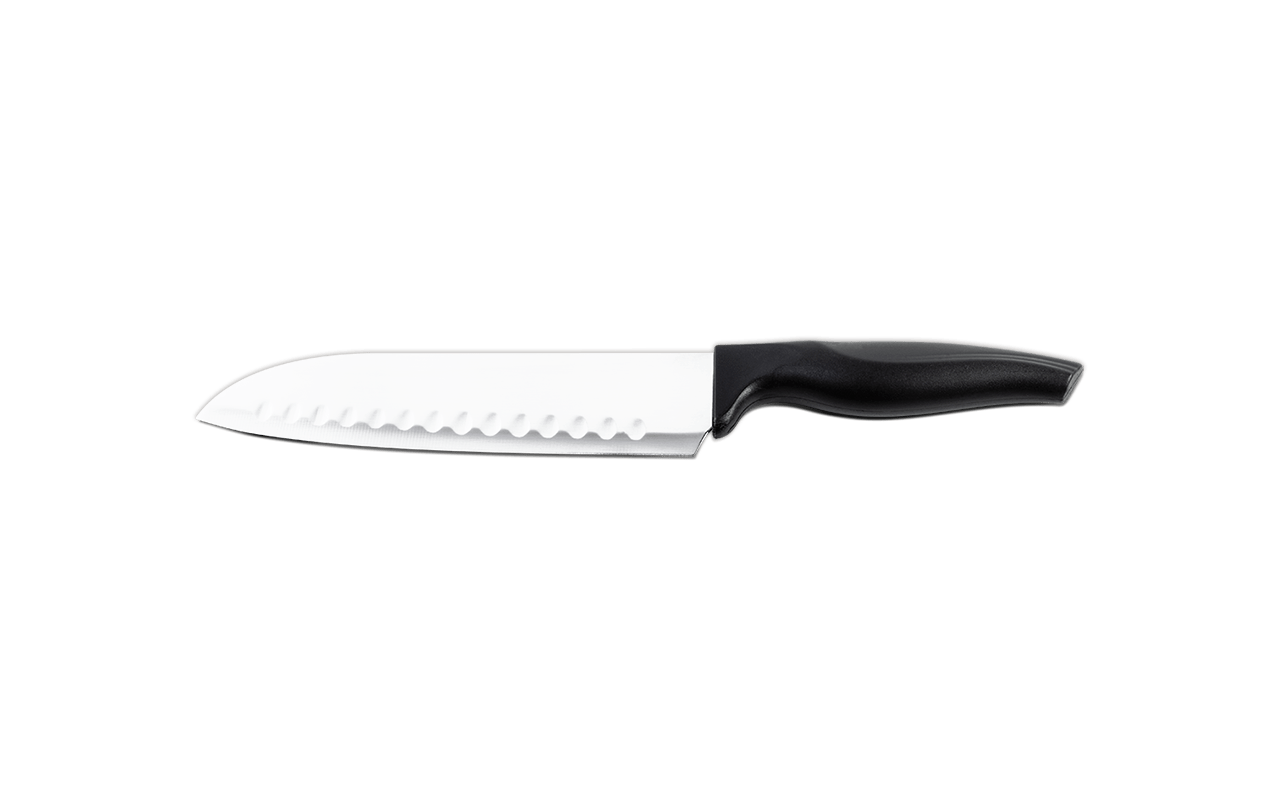 Faca Santoku 7