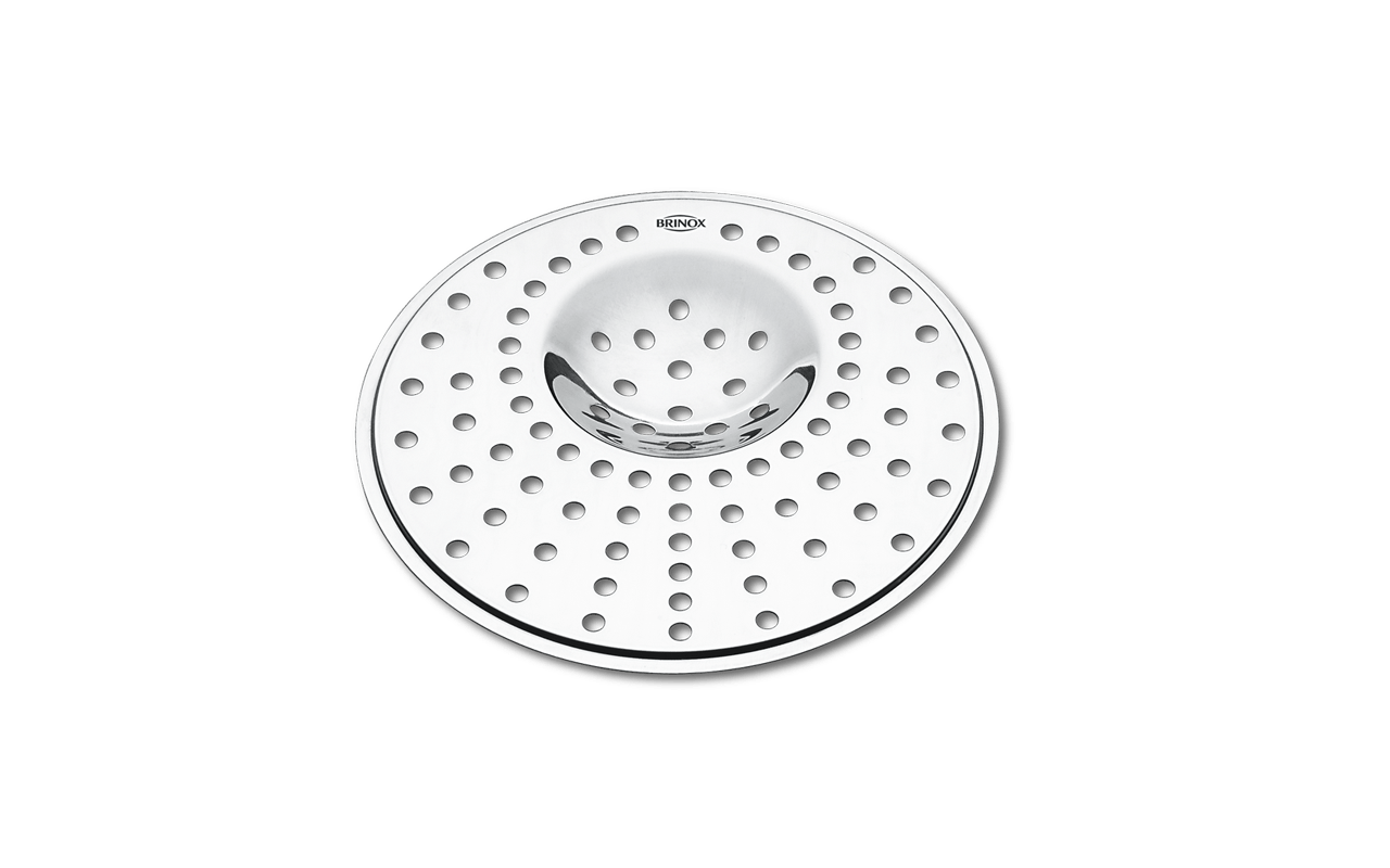 Ralo Para Pia - Verona Ø 11,5 Cm 2193/300