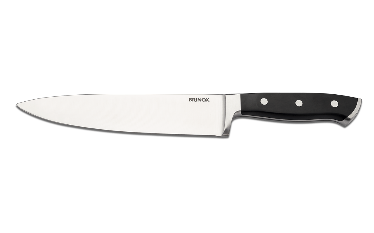 Faca Chef 8