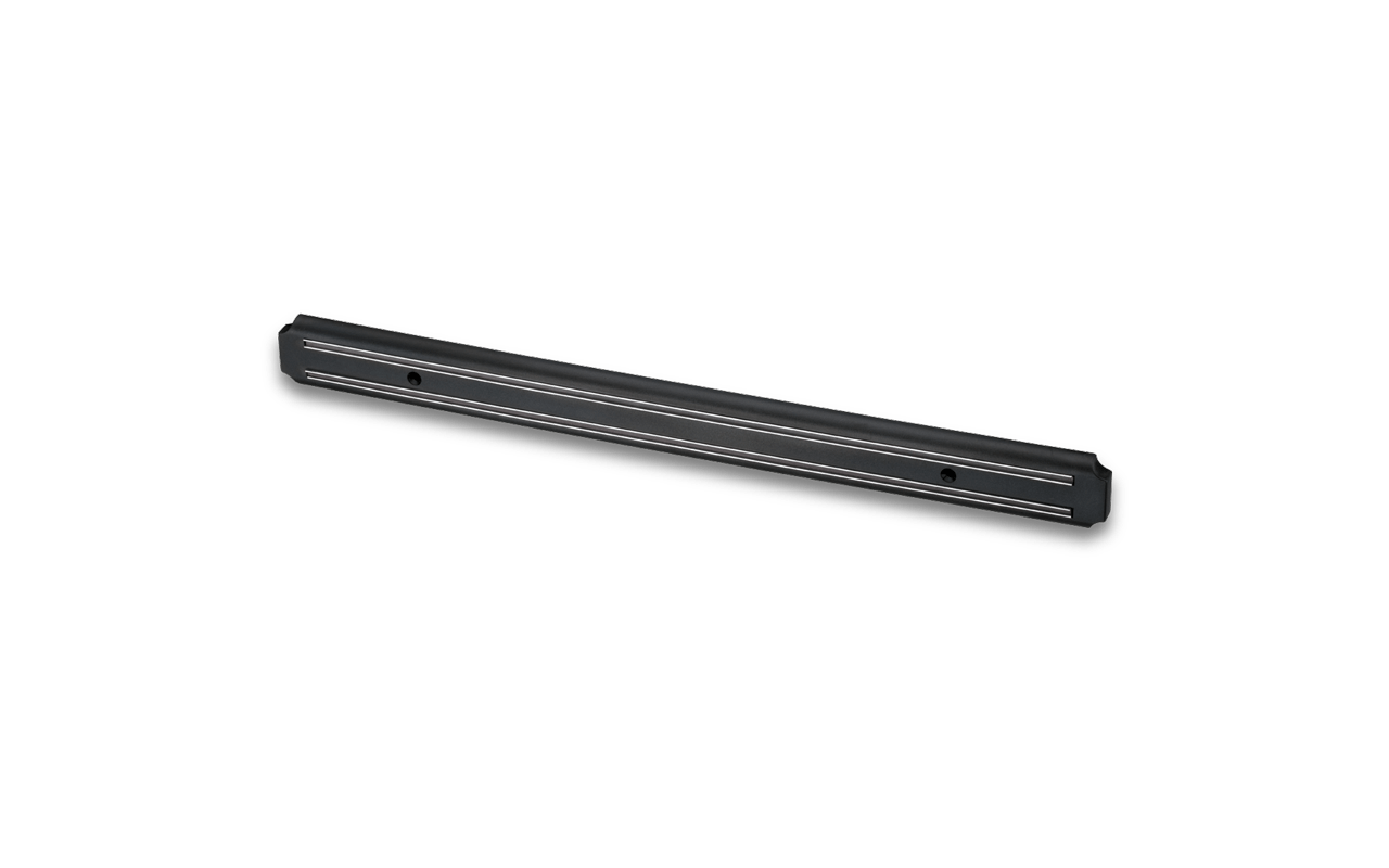 Barra Magnética Pp Preta Multiuso - Imperador 55 Cm Preto