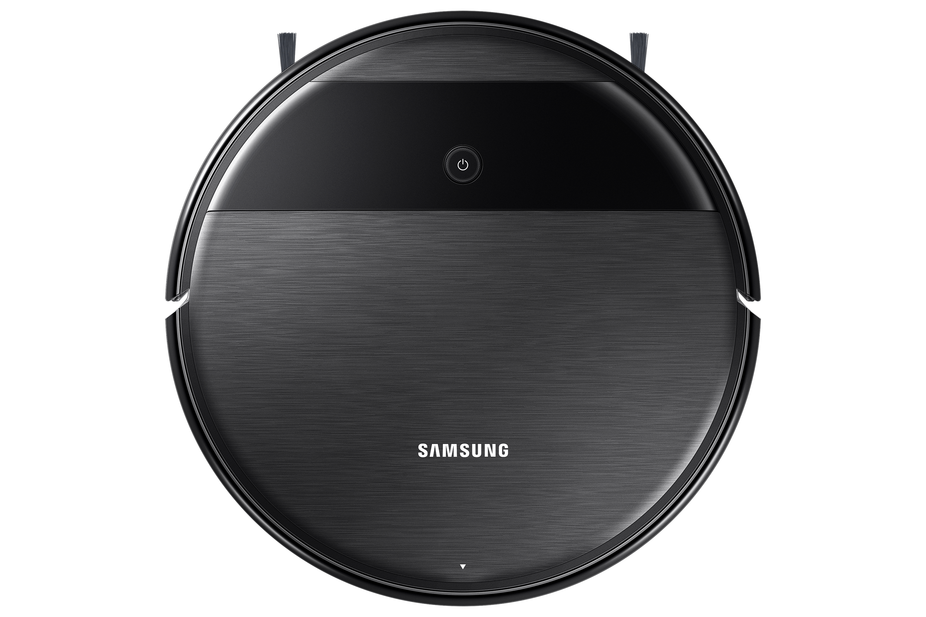Powerbot-E Vr5000rm Aspirador Robô 2 Em 1 Samsung Aspira E Passa Pano Com Conectividade Por Wi-Fi Samsung