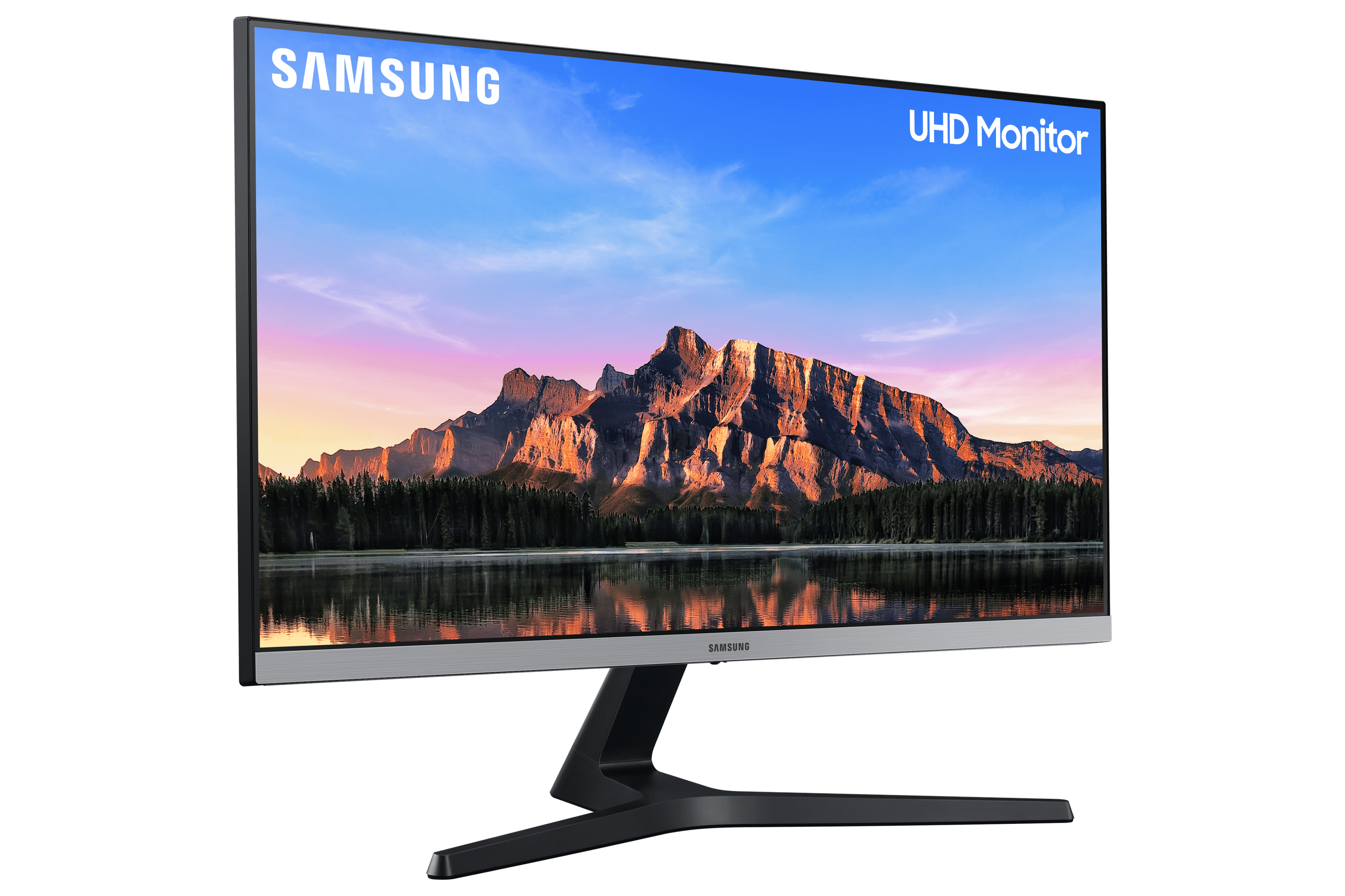 Monitor Uhd Samsung 28