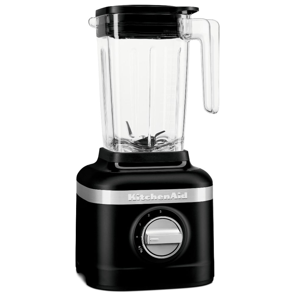 Liquidificador K150 Kitchenaid Black Matte Kua13ap_Out