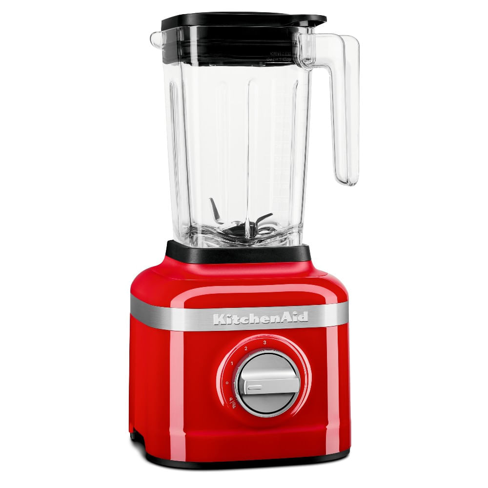 Liquidificador K150 Kitchenaid Empire Red - Kua13av_Out