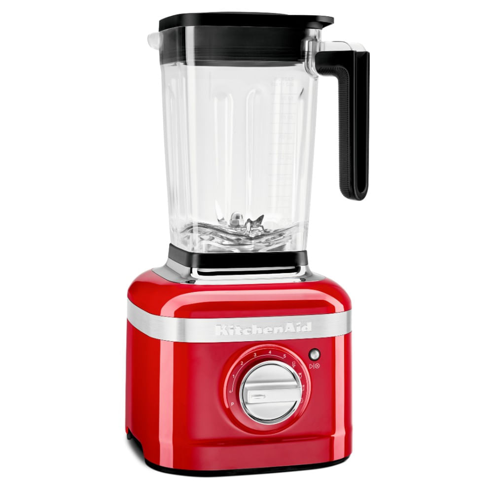 Liquidificador K400 Kitchenaid Empire Red - Kua35av 110V