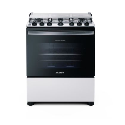 Fogao-Brastemp-BFS6NCB-Frontal-1 Fogao-Brastemp-BFS6NCB-Frontal-1