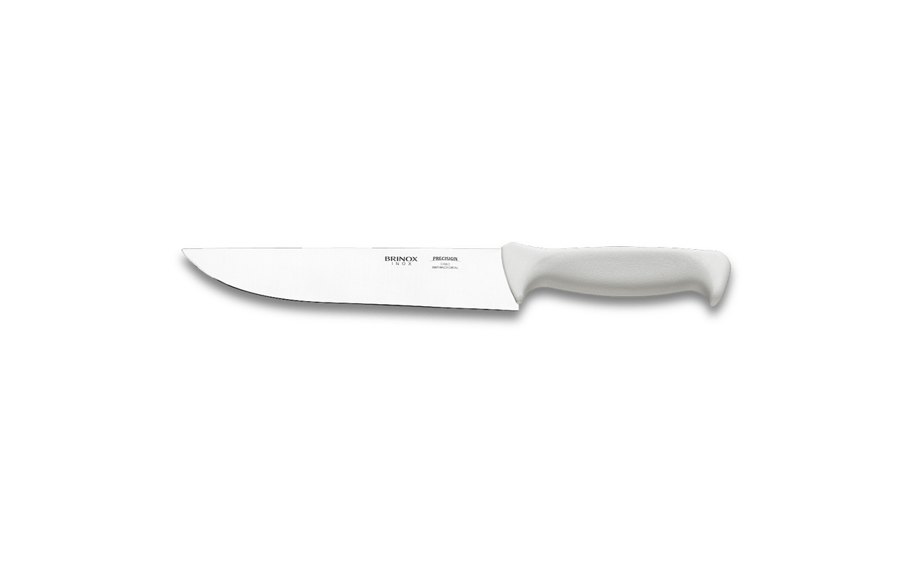 Faca Para Carne - Precision 8