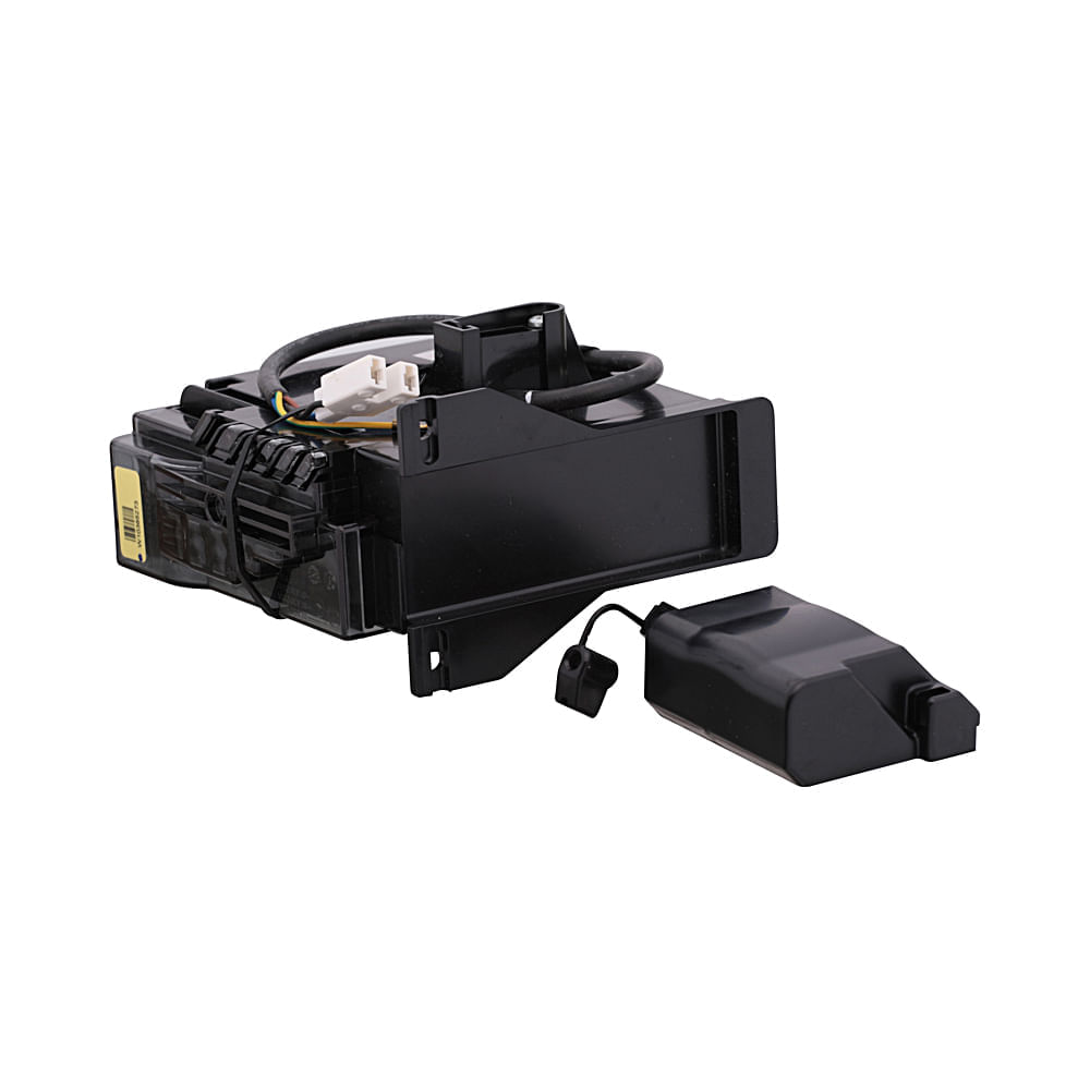 Módulo Inversor Do Compressor 110V Para Geladeira Brastemp - W10412948 W10412948