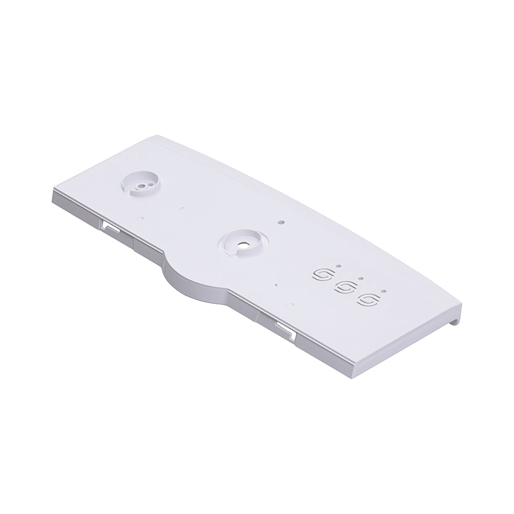 Painel De Controle Decorativo Para Máquina De Lavar Consul - W11372063 W11372063