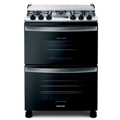 Fogao-Brastemp-BFD5GCB-Frontal-1 Fogao-Brastemp-BFD5GCB-Frontal-1