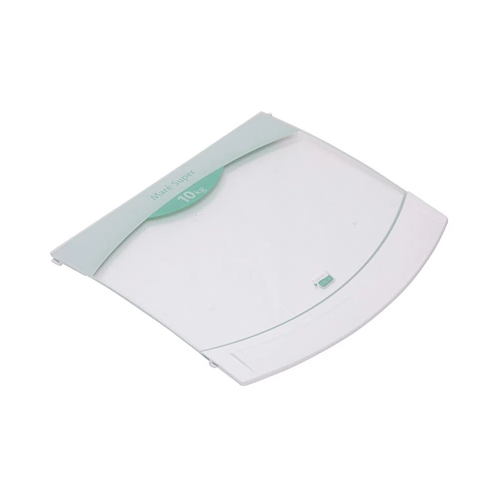 Tampa Móvel Para Máquina De Lavar Cwl10b Consul -326062627 326062627