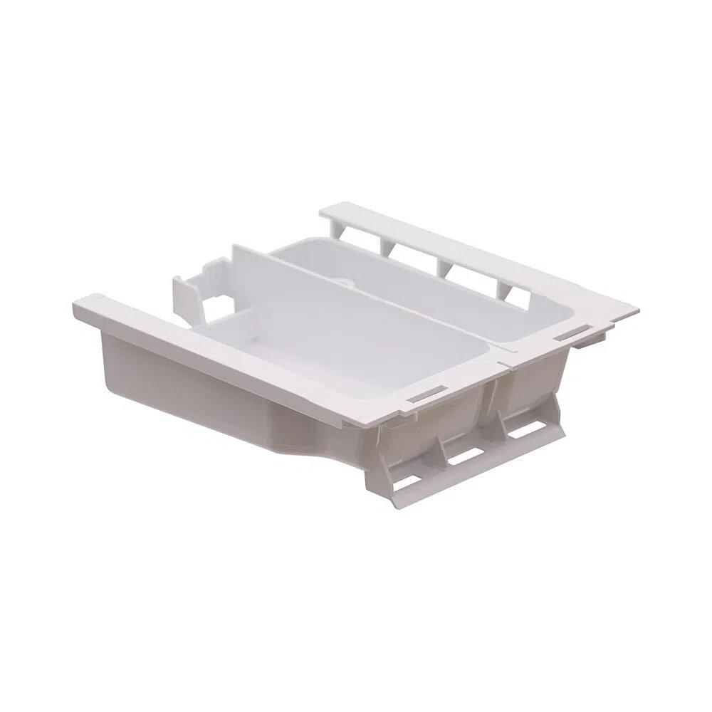 Gaveta Dispenser Para Máquina De Lavar Brastemp W10334880