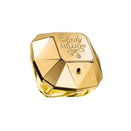 9. Perfume Lady Million Privé - Paco Rabanne