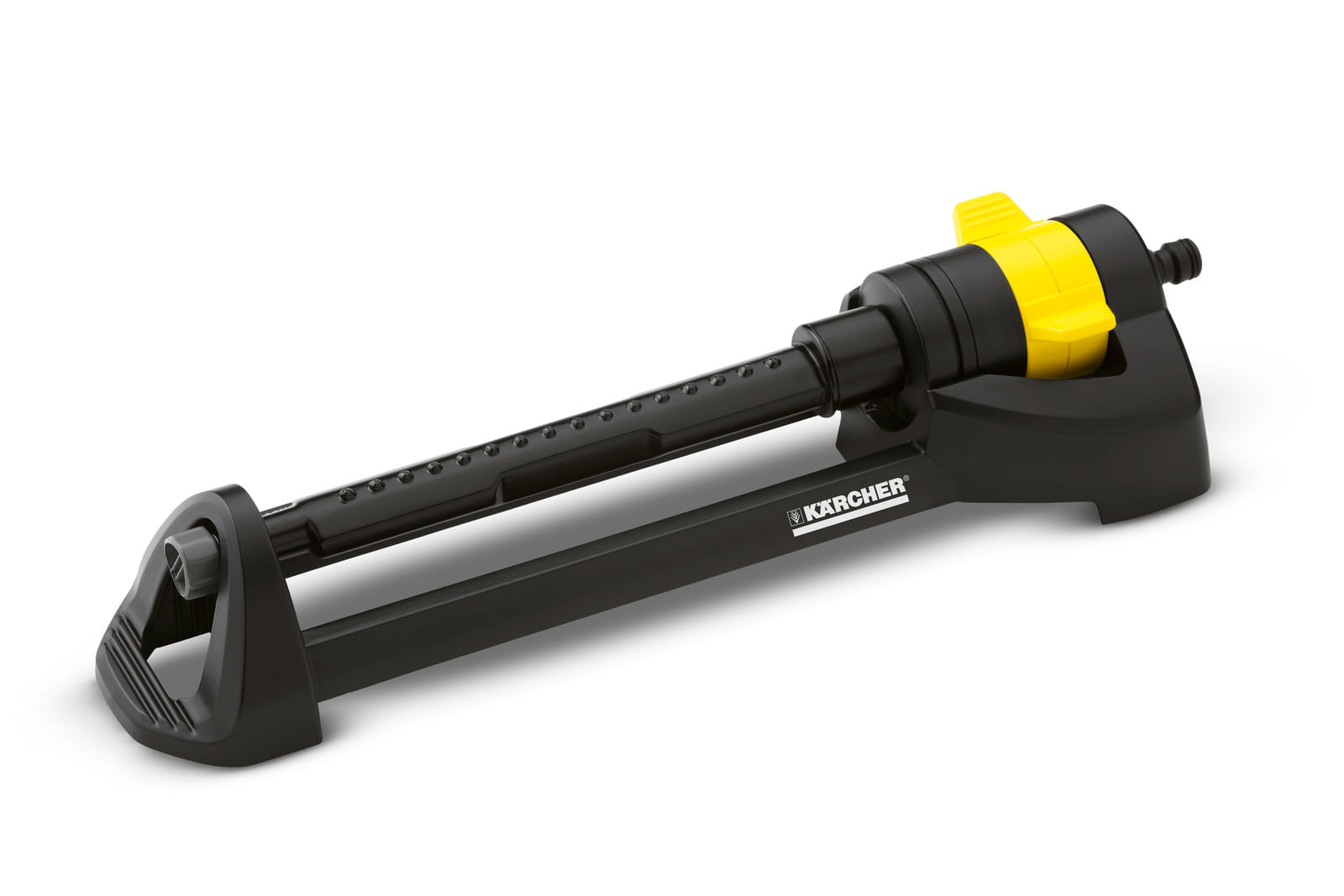 Irrigador De Jardim Kärcher Os 3.220 - Tecnologia Splash Guard E Alcance De 220M2. Karcher