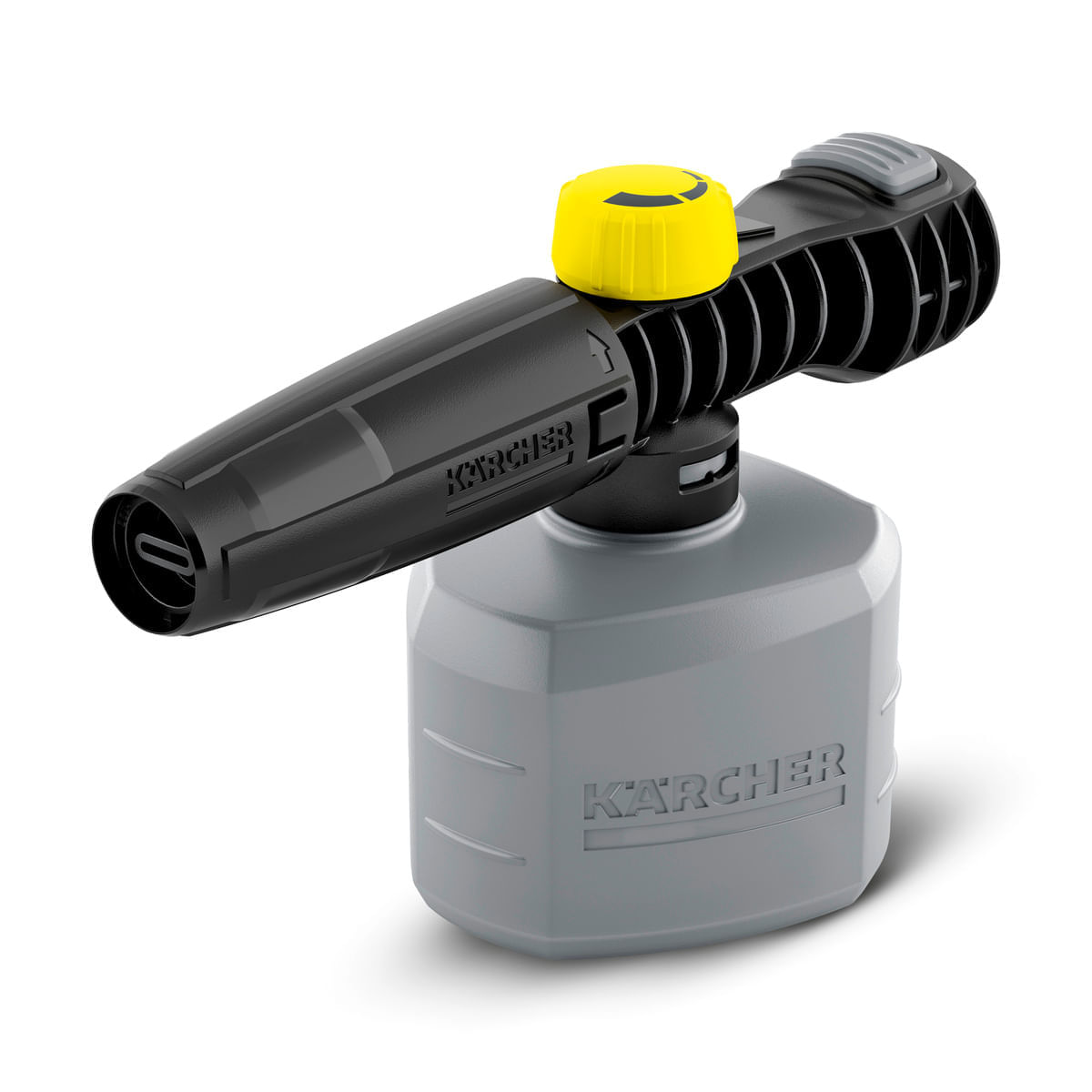 Aplicador De Detergente - K Turbo Portátil Karcher