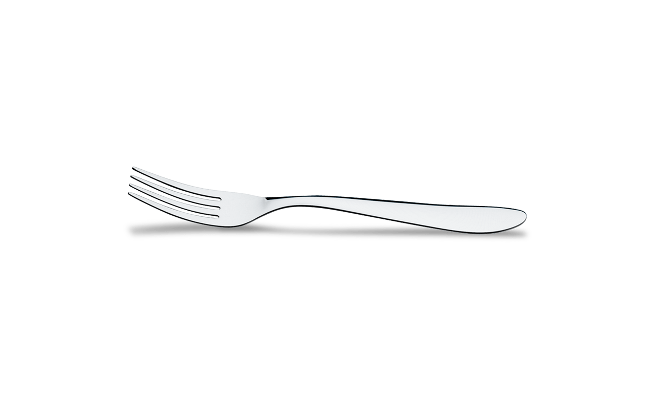 Garfo De Mesa Dúzia - Bellagio 191 X 1,5 Mm Brinox