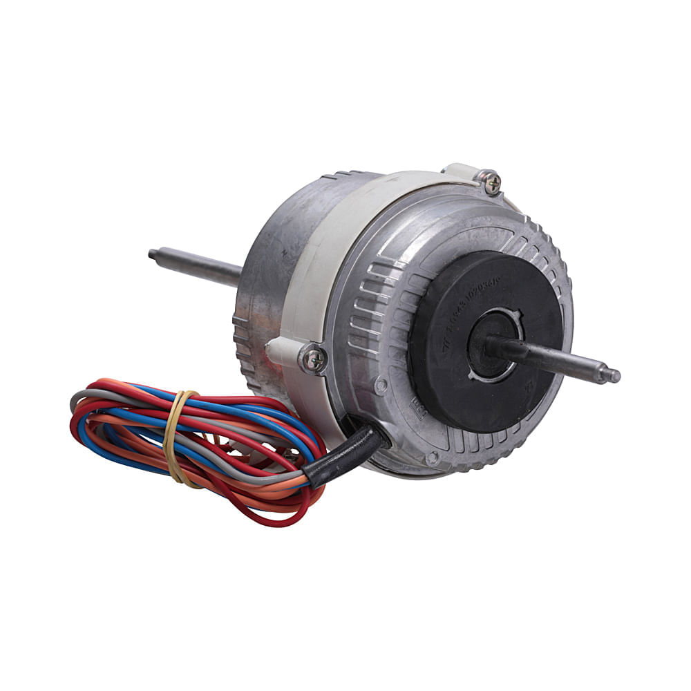 Motor 60Hz 110V Para Ar Condicionado Janela Consul - W11423858 W11423858