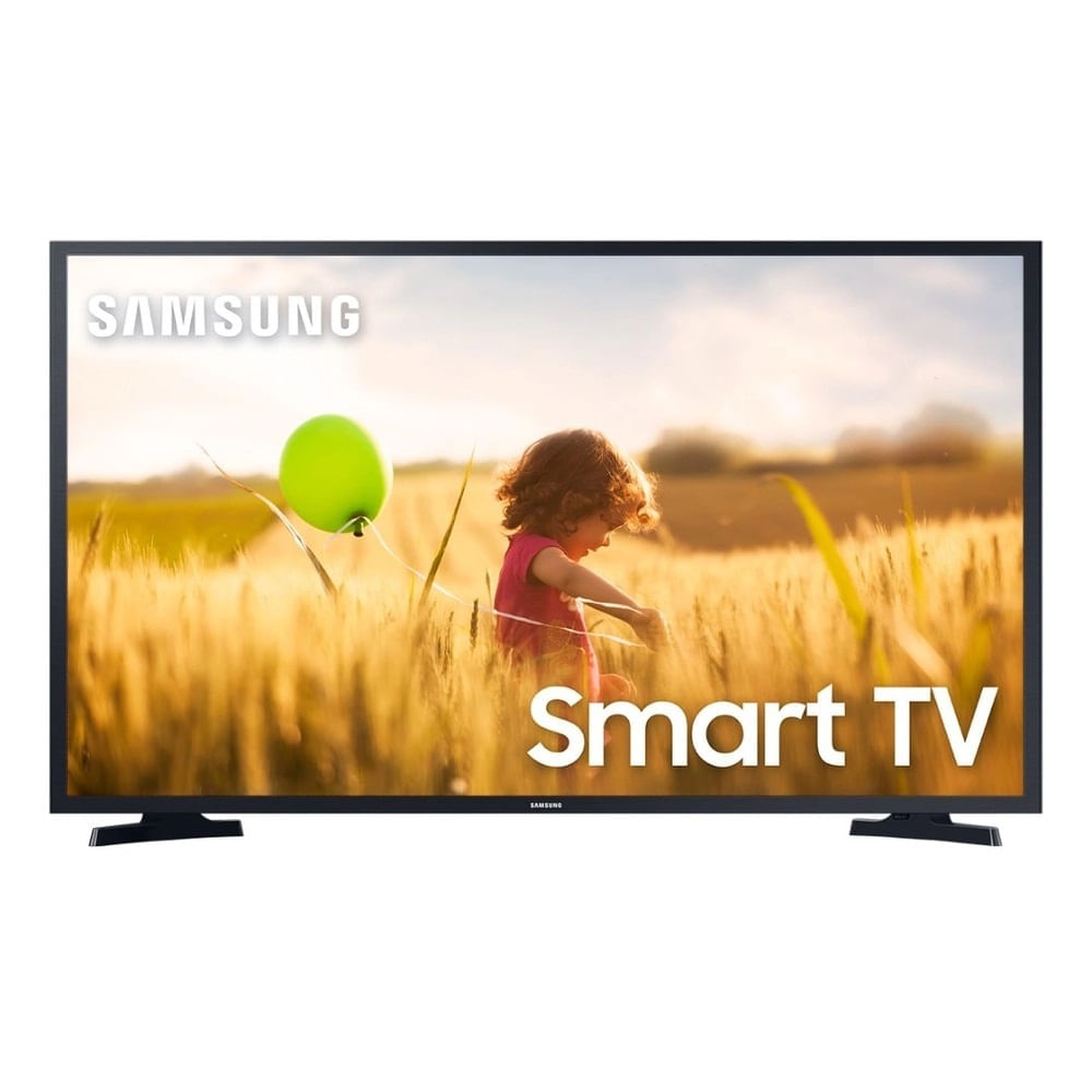 Smart Tv Led 43