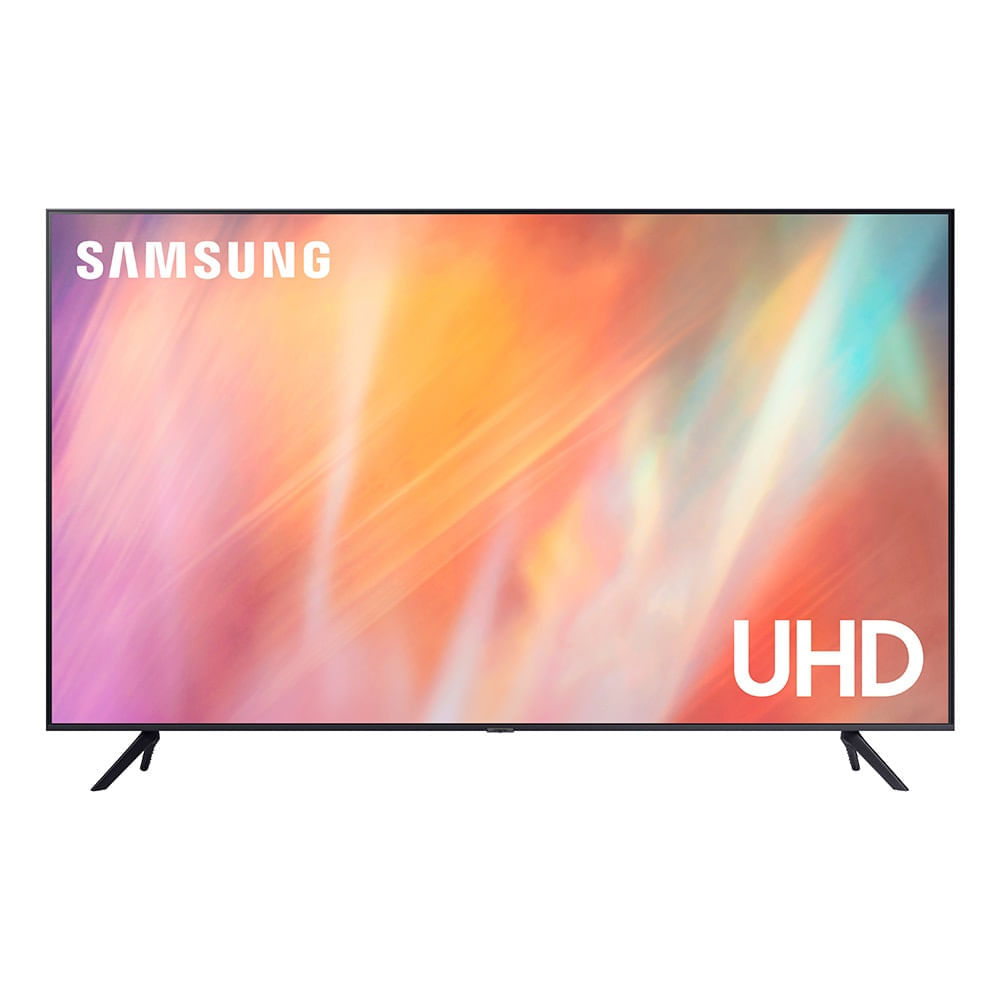 Smart Tv Led Crystal Uhd 50