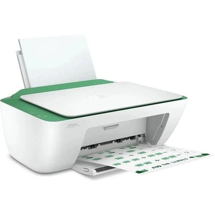 1. Impressora Multifuncional Deskjet ink advantage - HP