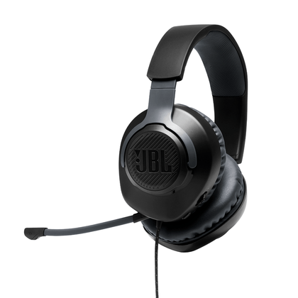 3. Headset Gamer Quantum 100 - JBL