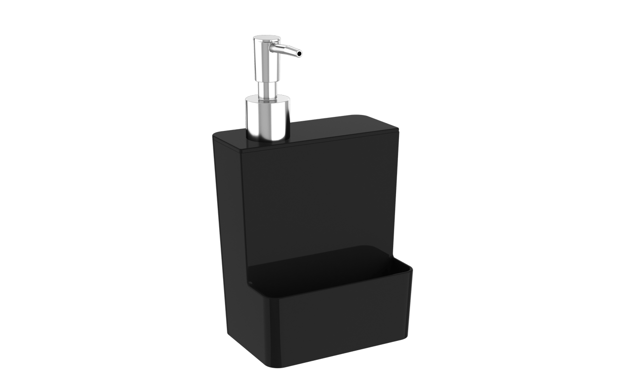 Dispenser New Glass 600ml Coza Coza