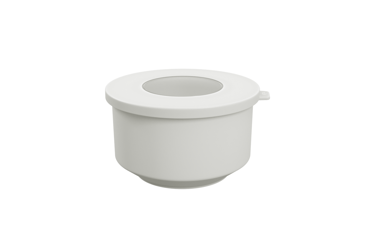 Pote Hoop 500ml Coza Hoop