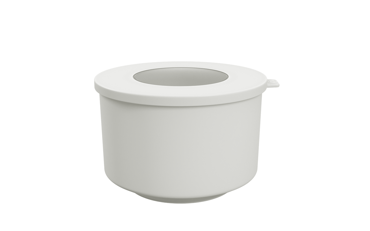 Pote Hoop 1L Coza Hoop