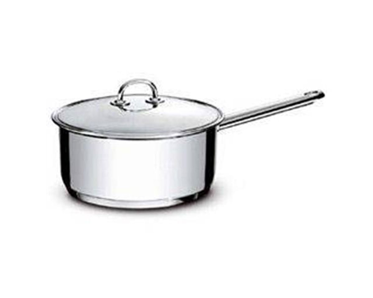 Panela Tramontina Professional Aço Inox 1 Cabo Ø 14cm