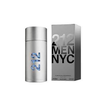 6. Perfume VIP Men – Carolina Herrera