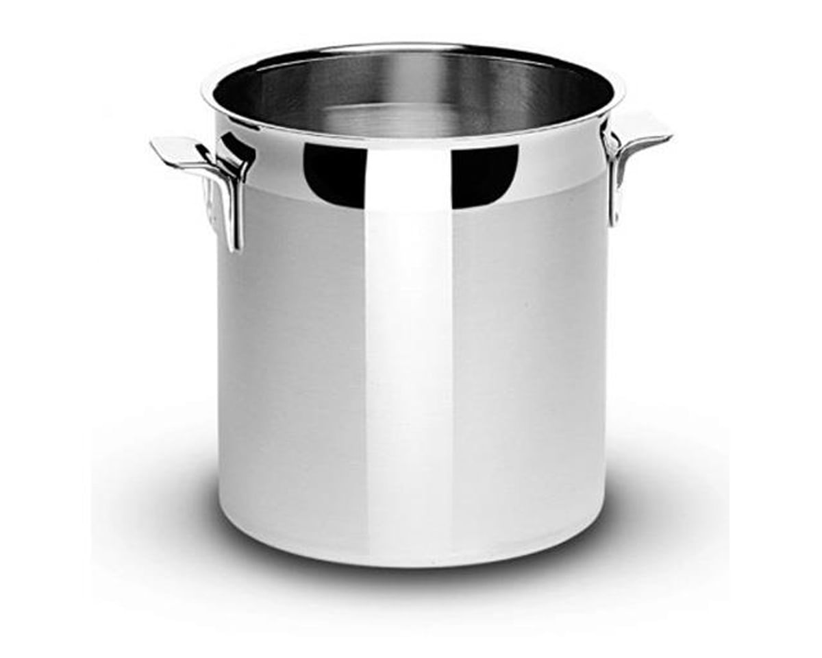 Balde Para Gelo Tramontina Aço Inox 560ml