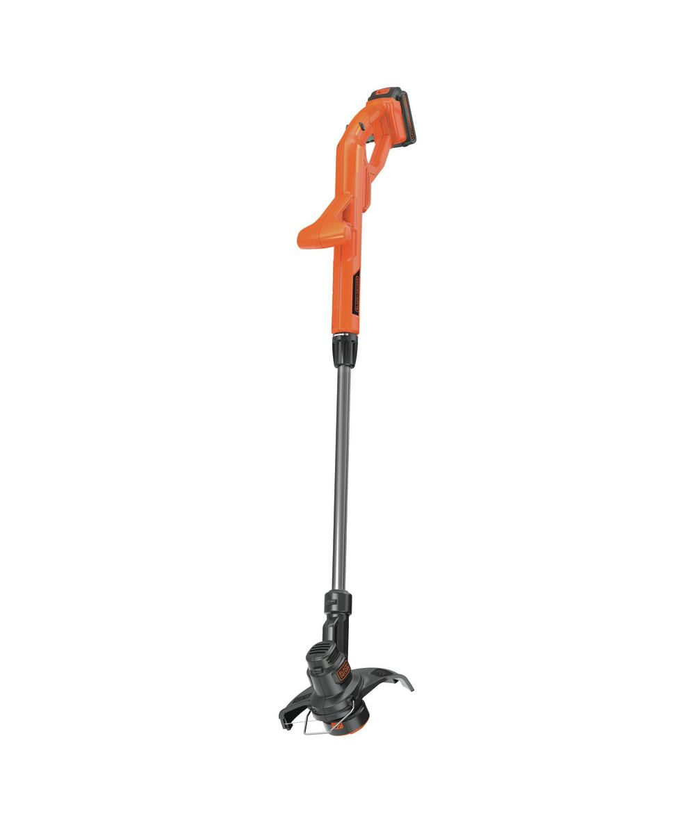 Aparador De Grama Sem Fio Black&Decker 10