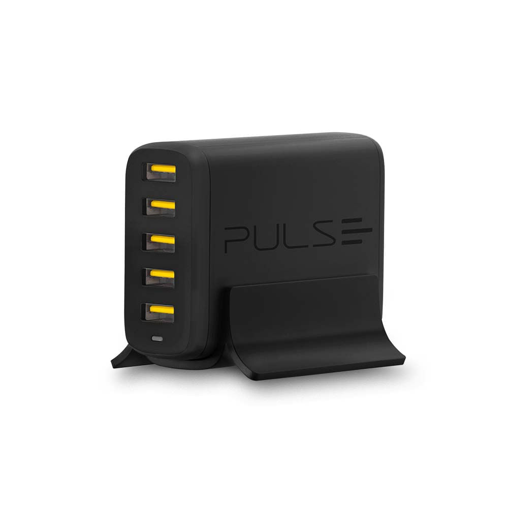 Pulse Carregador De Mesa Premium Smart -Ic 25W - Cb149