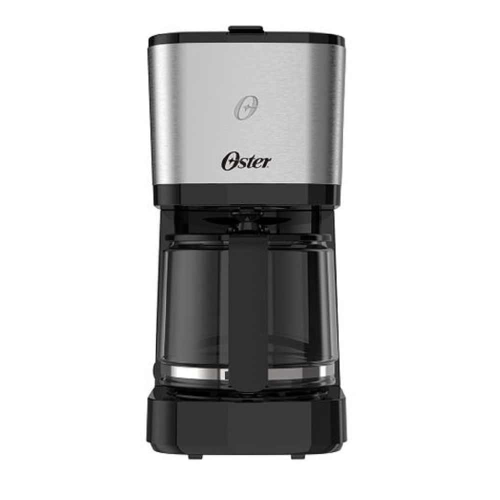 Cafeteira Oster Inox 1,2L 110V