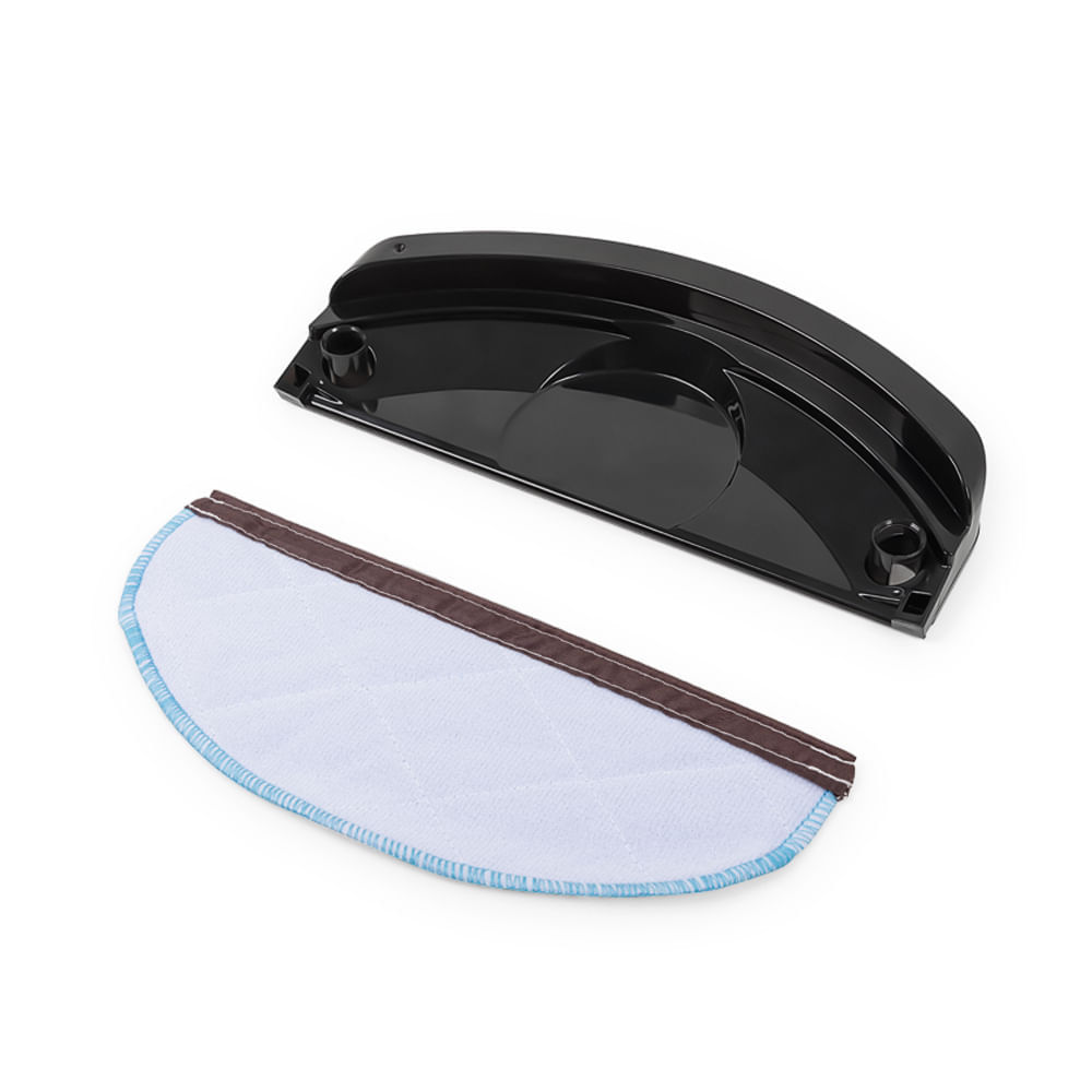 Mop Para Aspirador Robô Oster Keep Clean Mop Oster