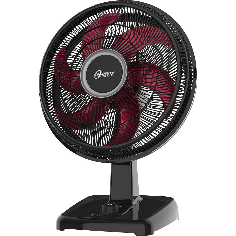 Ventilador Oster Power Fresh 2 Em 1 220V