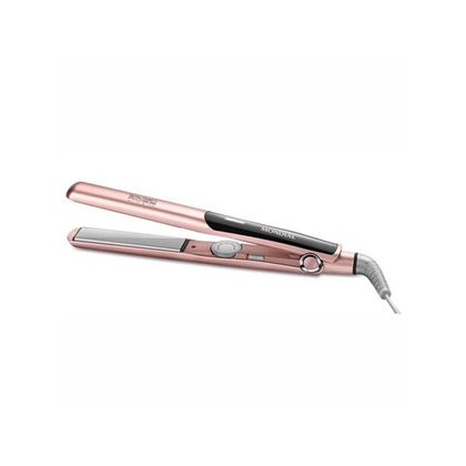 1. Prancha Alisadora Golden Rose Bivolt - Mondial