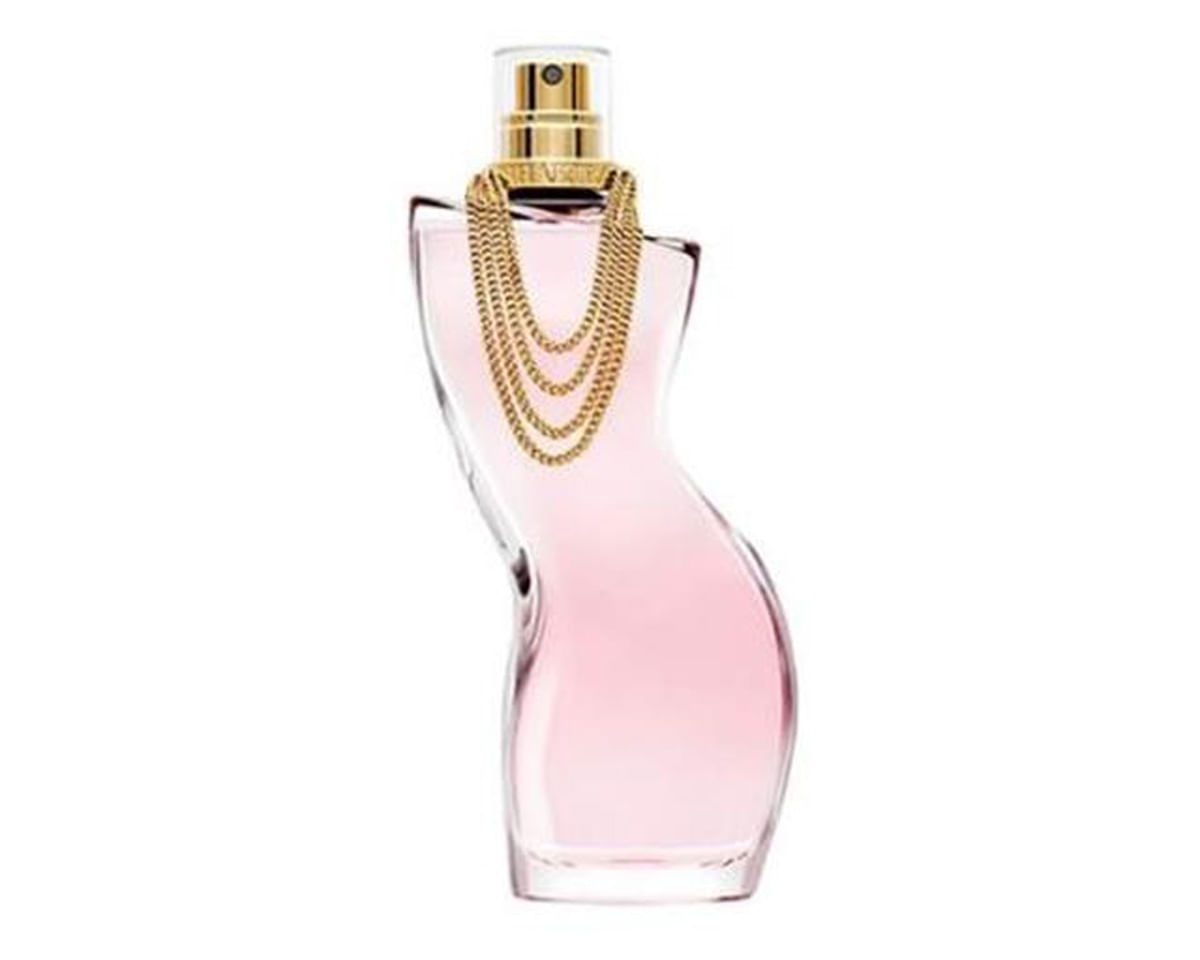 Perfume Feminino Shakira Dance Eau De Toilette 80ml