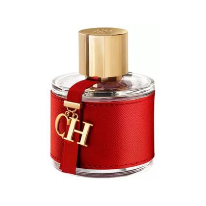 4. Perfume CH - Carolina Herrera