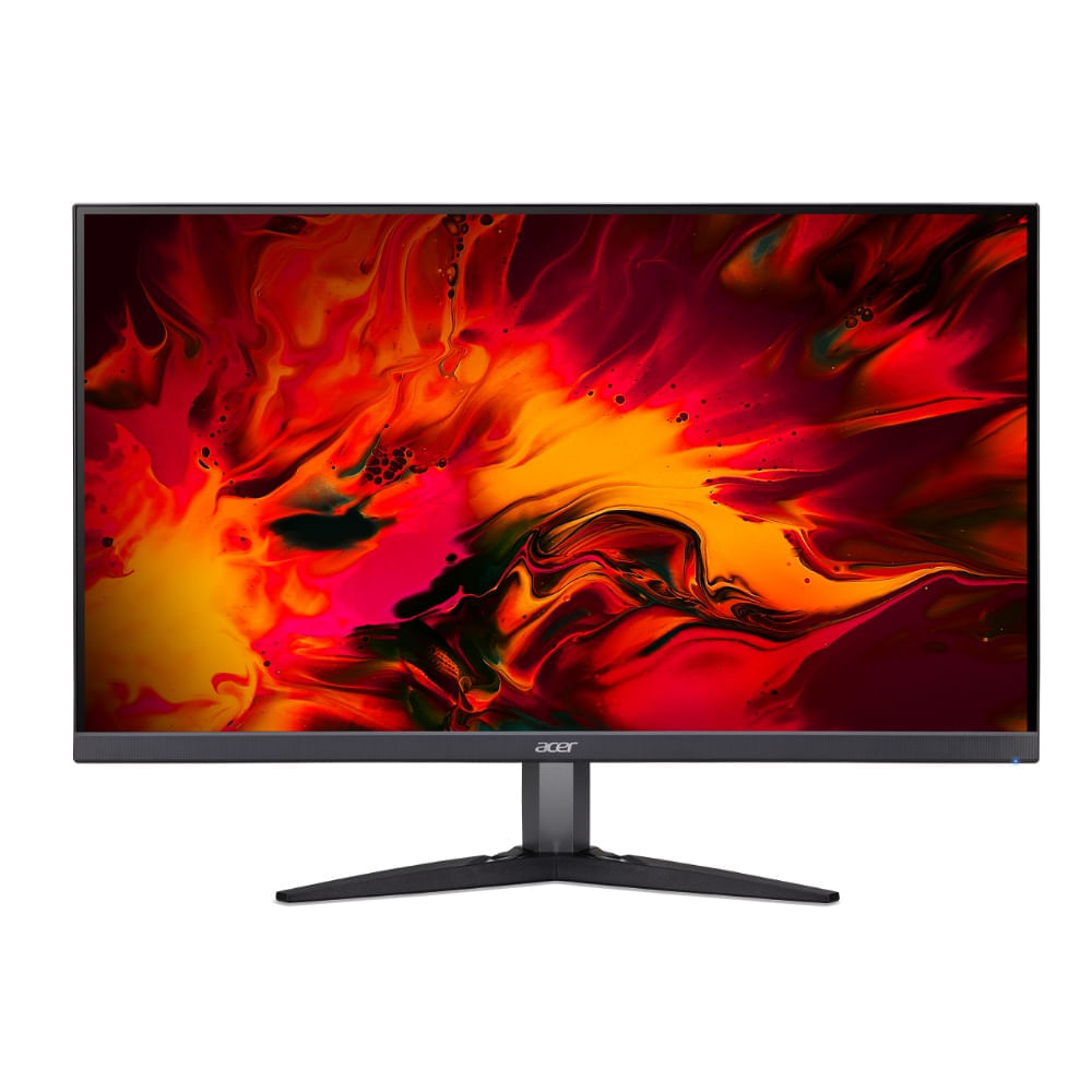 Monitor Acer Gamer Nitro 28' Ips 4K Uhd 4Ms Hdr10 Dci-P3 Freesync Kg282k