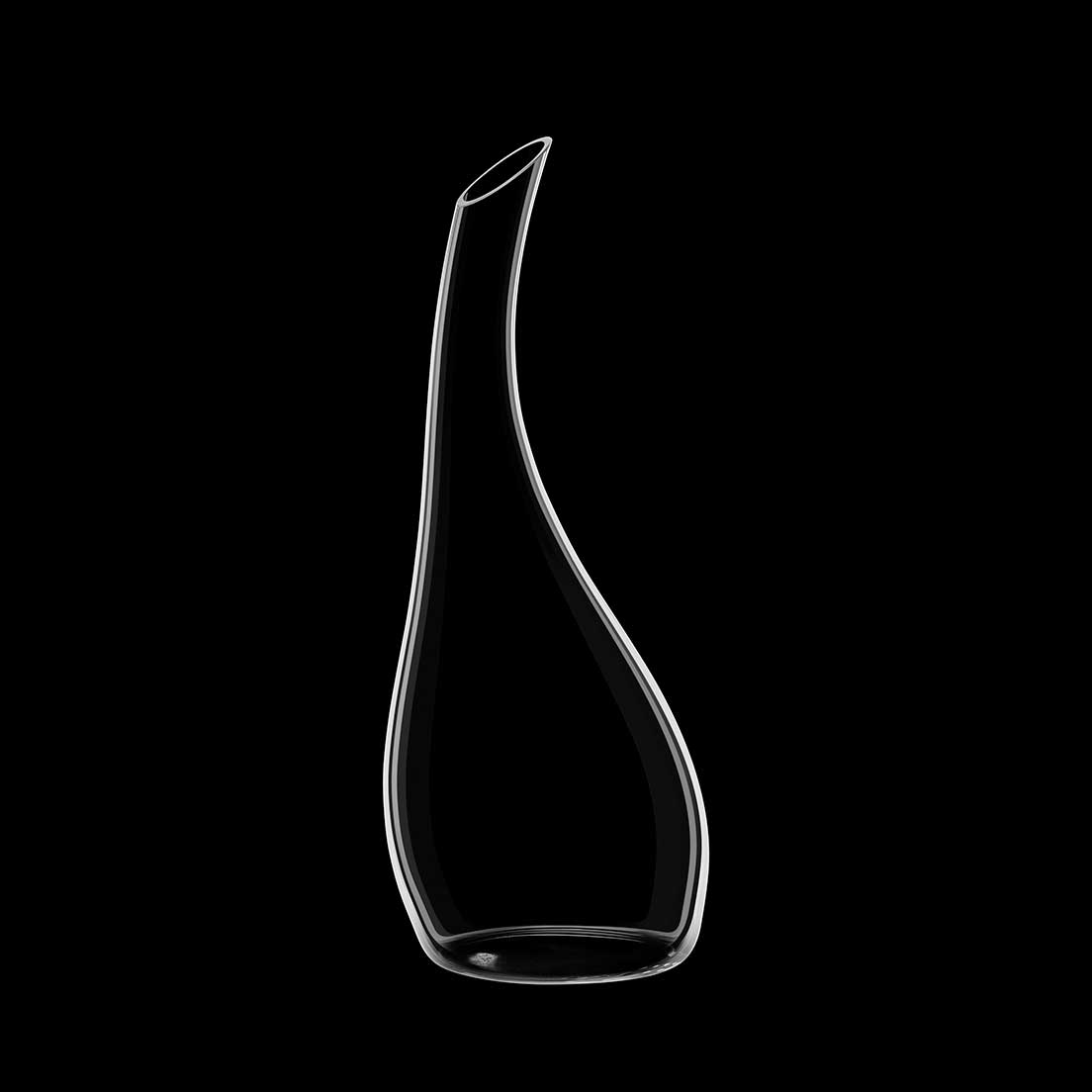 Decanter Em Cristal Strauss 29cm - 200.132 Strauss