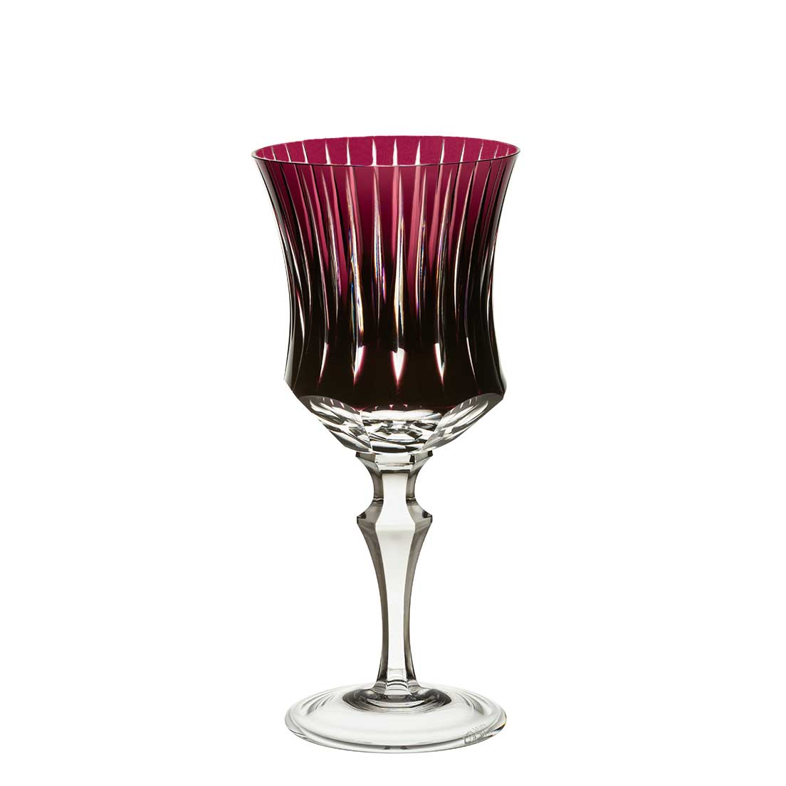 Taça De Cristal Strauss Água 400ml - Ametista - 119.101.150.013 Strauss