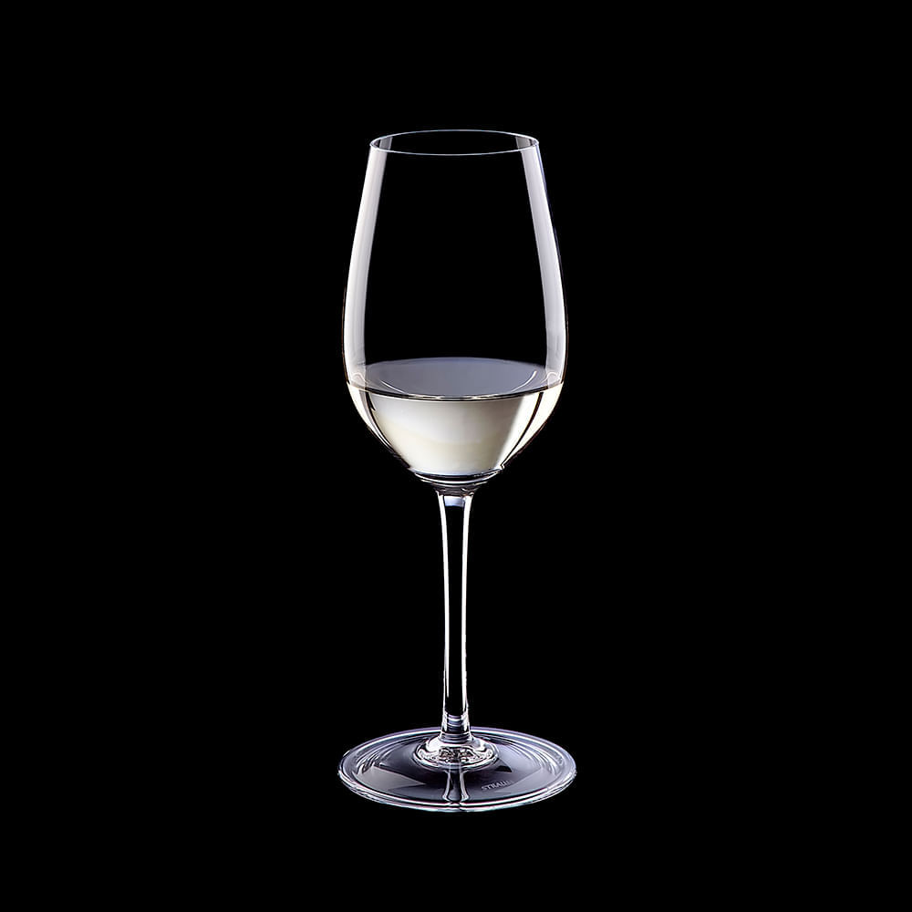 Jogo De 6 Taças Em Cristal Strauss Chardonnay 390ml - 192.614 Strauss
