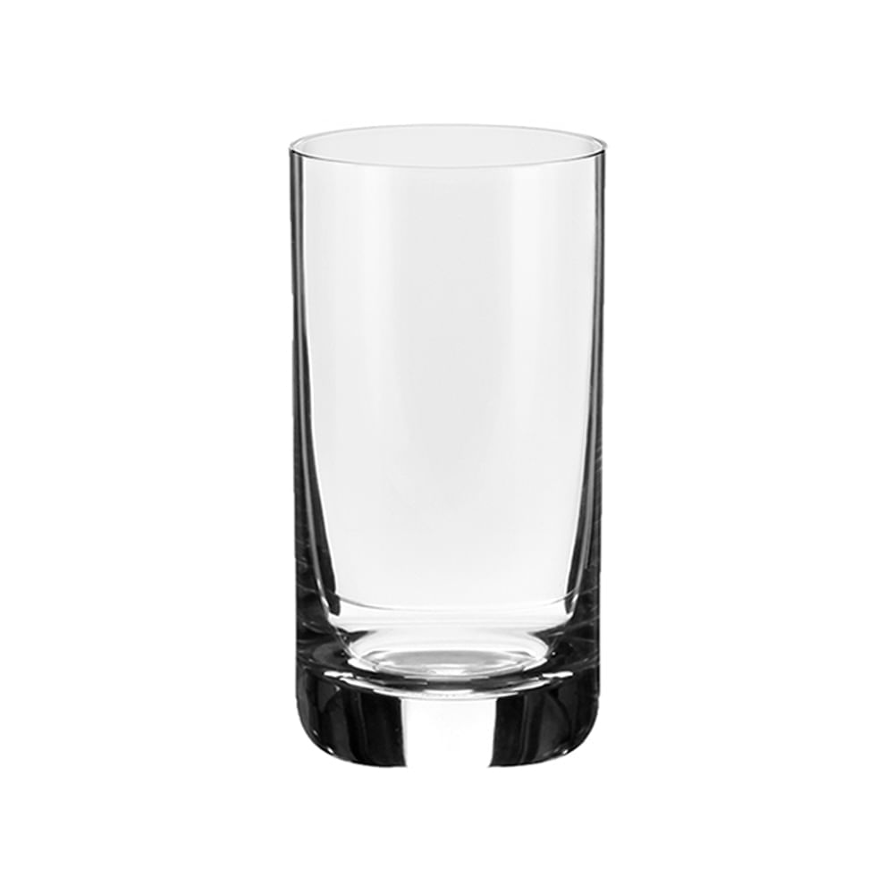 Jogo De 6 Copos Em Cristal Strauss Agua 235ml - 105.612 Strauss