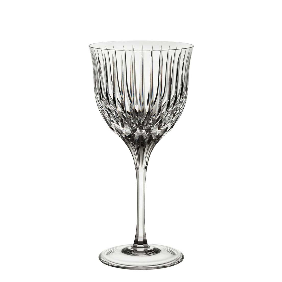 Jogo De 6 Taças Em Cristal Strauss Para Água 520ml - 225.001.150 Strauss