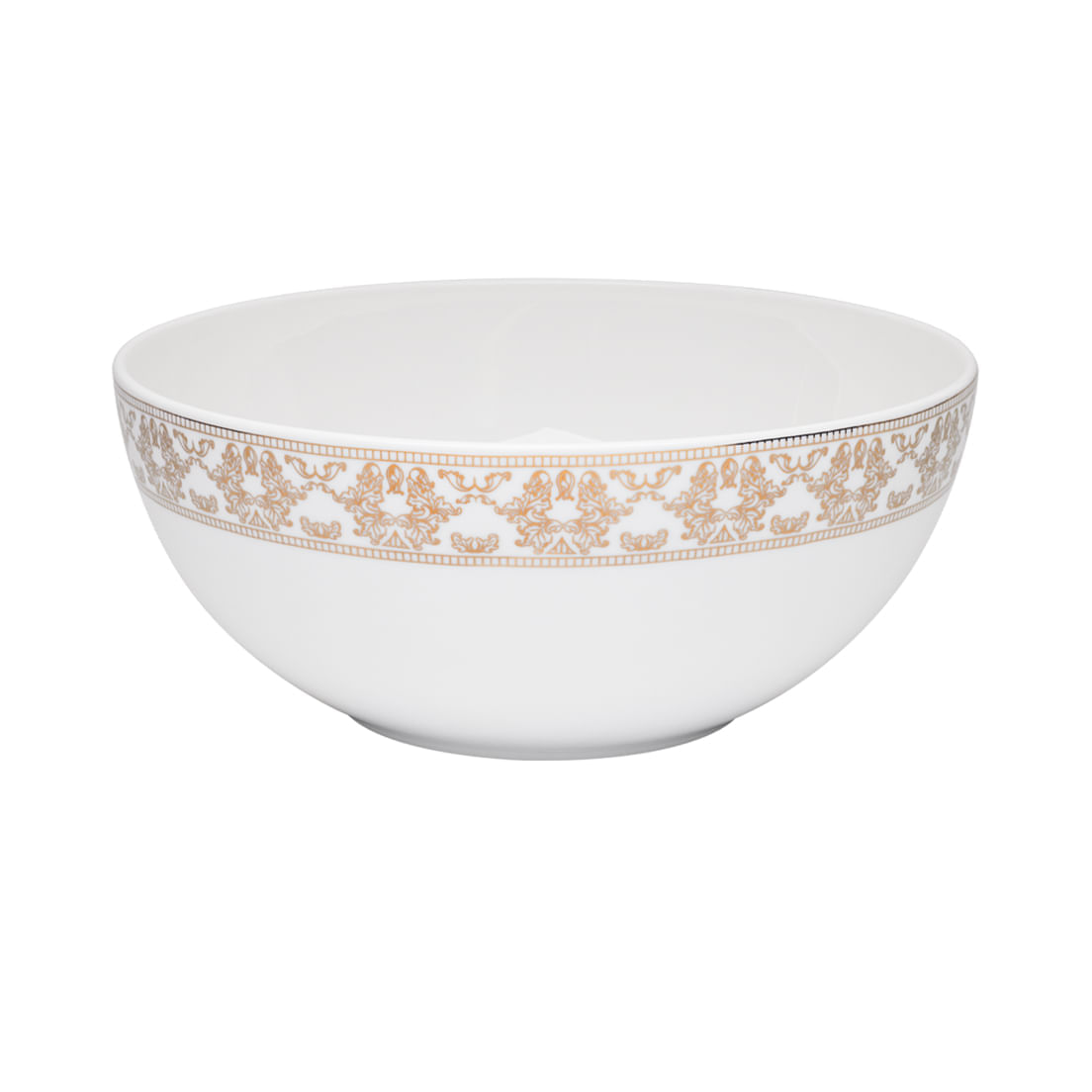 Saladeira 23cm Strauss Lumiére Strauss