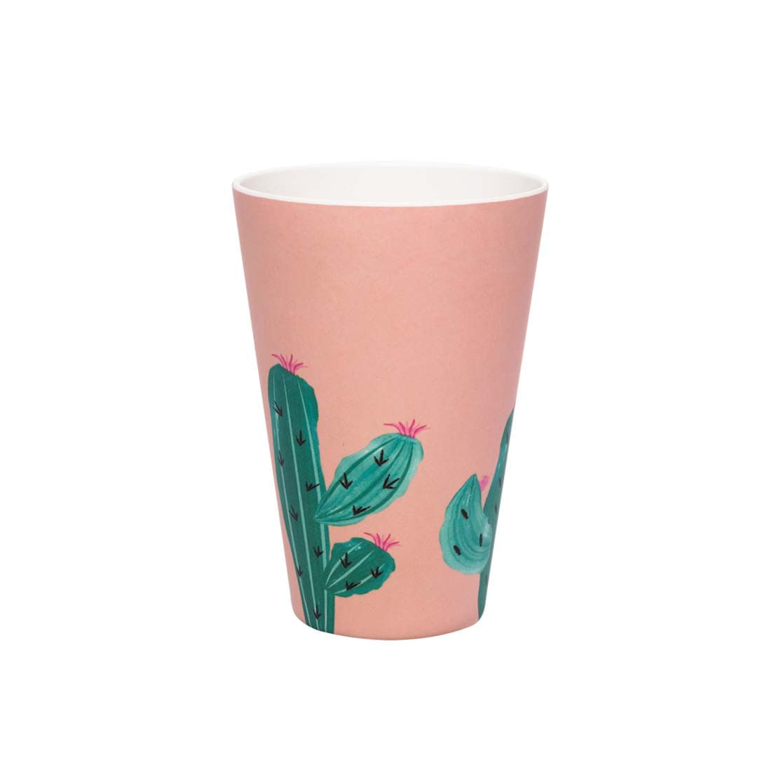 Conjunto De 6 Copos Summer 475ml Cactus