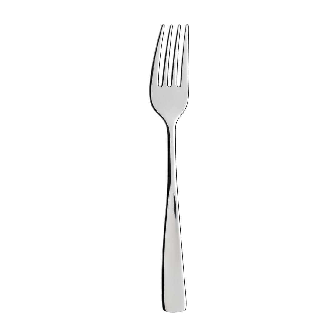 Conjunto De 12 Garfos Para Sobremesa 16,5cm Fortaleza Oxford