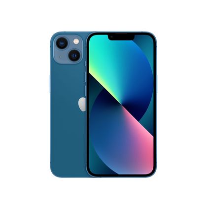 Apple Iphone 13 (512Gb) - Azul Azul